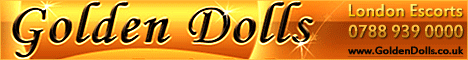Golden Dolls Golden Dolls
