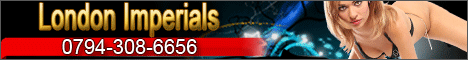 London Imperials Escorts in London