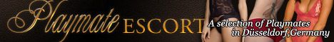 Escort Düsseldorf high standards escort