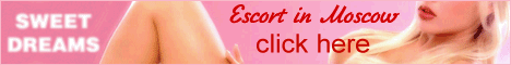 Sweet Dreams Agency Escort Moscow