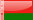 Drapeau de Bielorussie