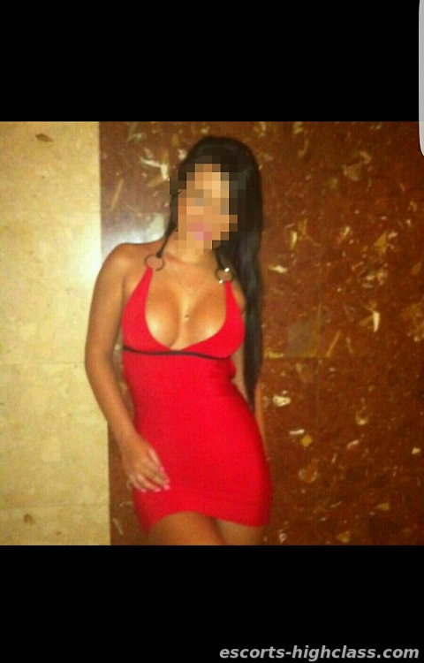 Vilder von Escort Damen Maya