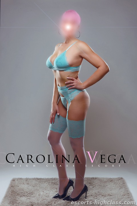 Vilder von Escort Damen Carolina