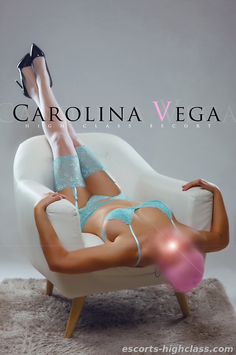 Vilder von Escort Damen Carolina