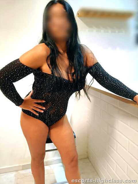 Picture of Escort girl Melissa