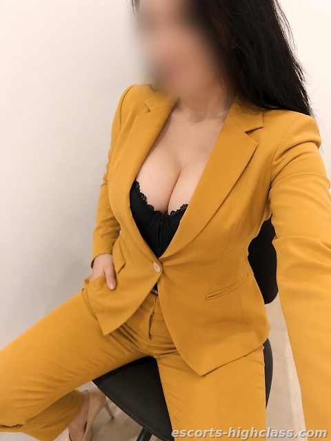 Photo de la escort Antonia Massage