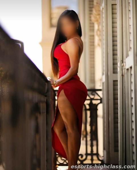Picture of Escort girl Sheyla Independent