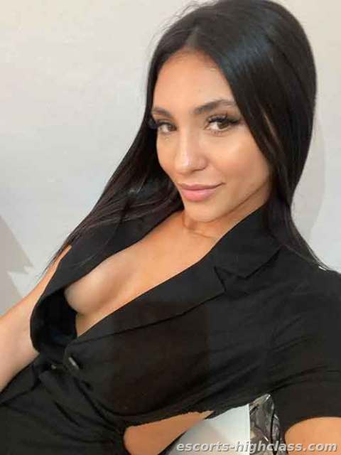 Picture of Escort girl Khloe