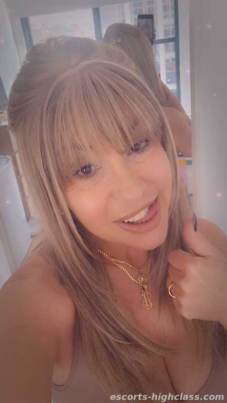 Vilder von Escort Damen Dana