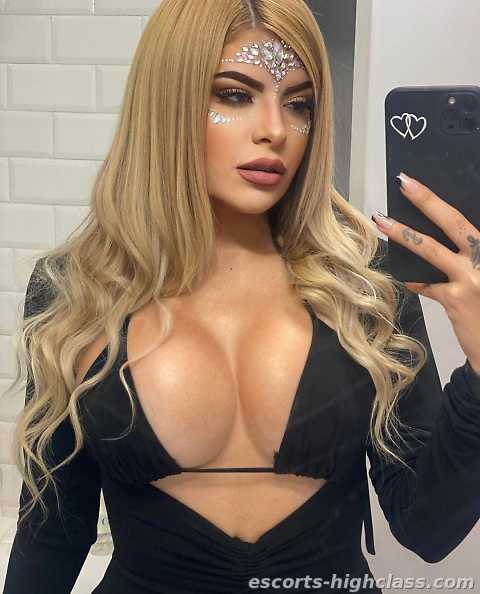 Photo de la escort Yaiza