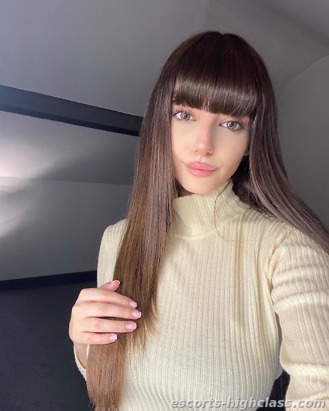 Vilder von Escort Damen Olya