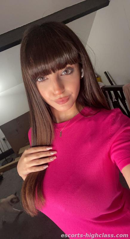 Vilder von Escort Damen Olya