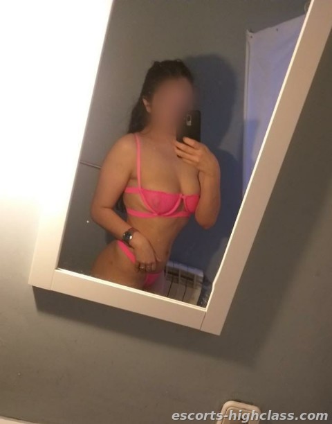 Vilder von Escort Damen Raquel