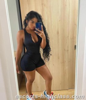 Vilder von Escort Damen Dulce Colombiana