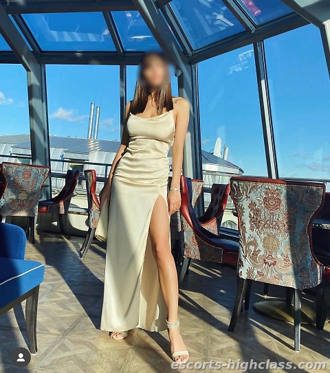Photo de l'escorte Melanie