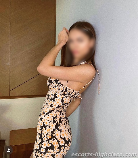 Photo de l'escorte Melanie