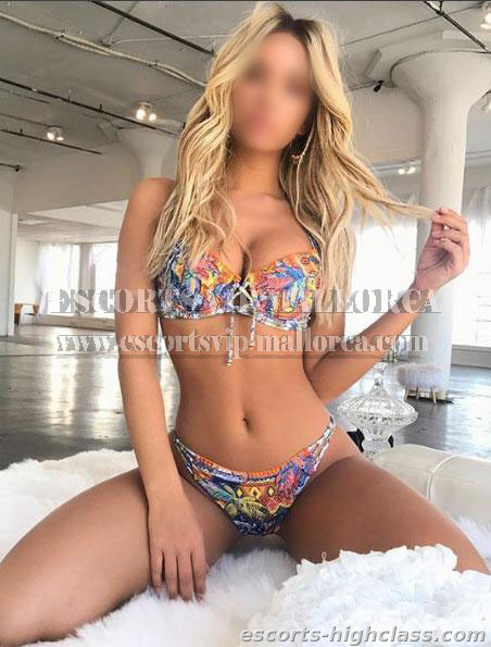 Vilder von Escort Damen Sasha