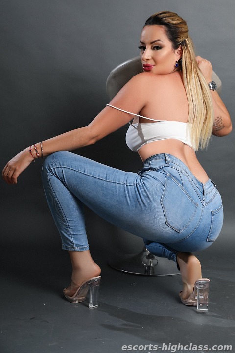 Picture of Escort girl Cintia