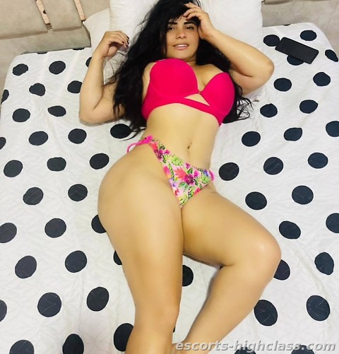 Vilder von Escort Damen Dan Lova