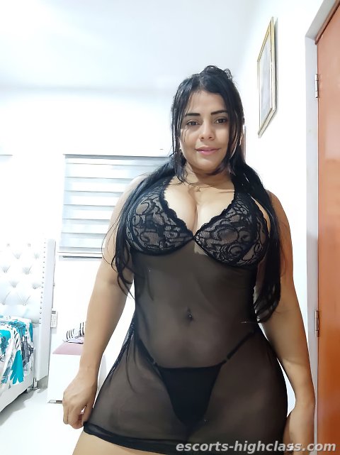 Vilder von Escort Damen Daniellaa