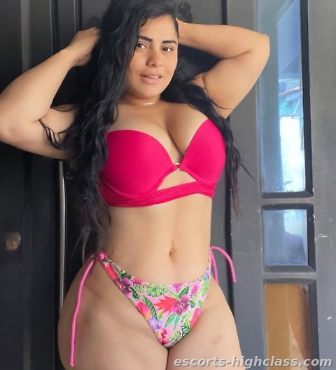 Vilder von Escort Damen Dan Lova