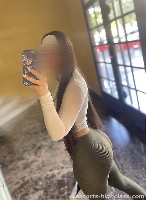 Picture of Escort girl Laura