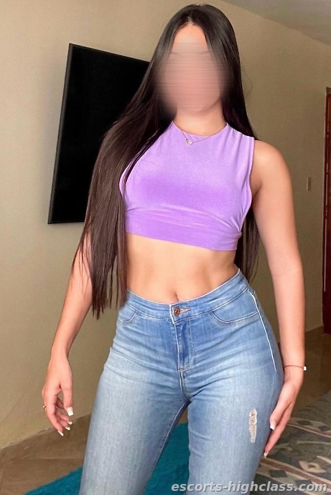 Picture of Escort girl Laura