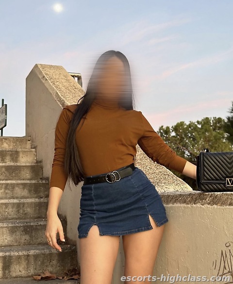 Picture of Escort girl Laura