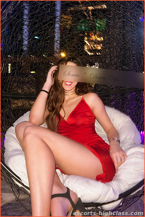 Vilder von Escort Damen Sonia