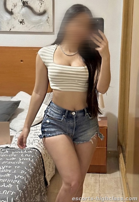 Vilder von Escort Damen Laura