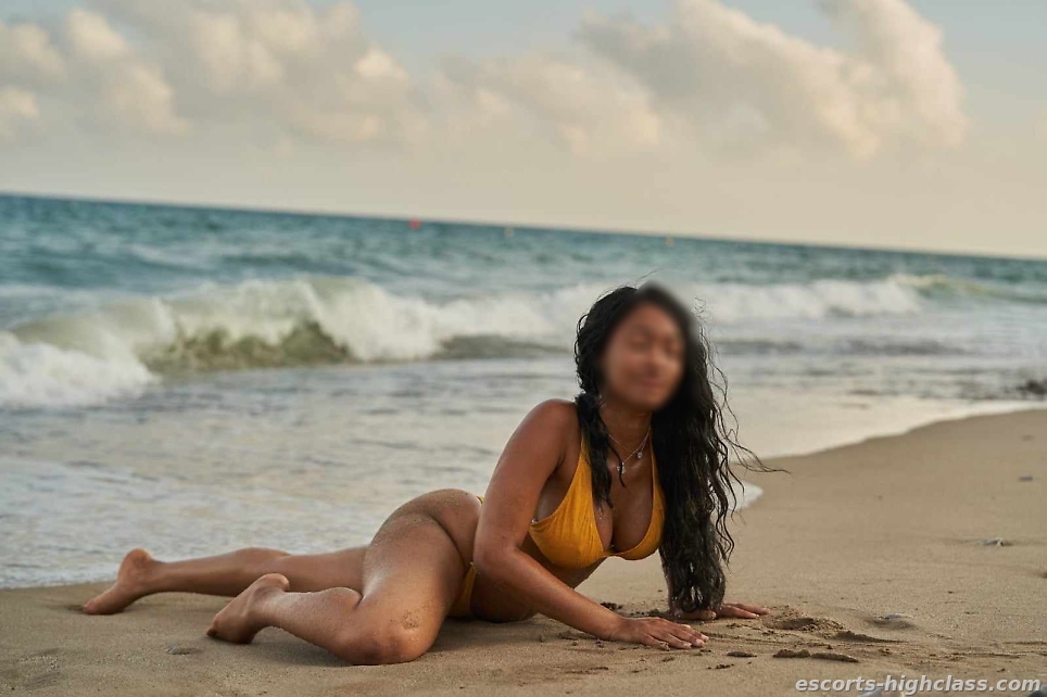 Photo de la escort Kenia