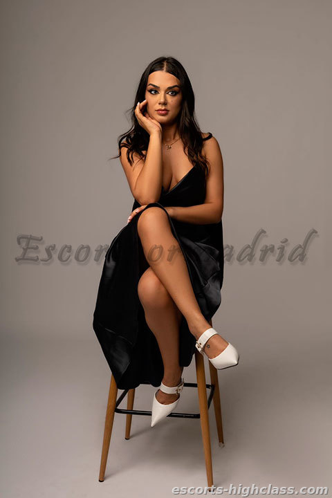 Picture of Escort girl Rosa N
