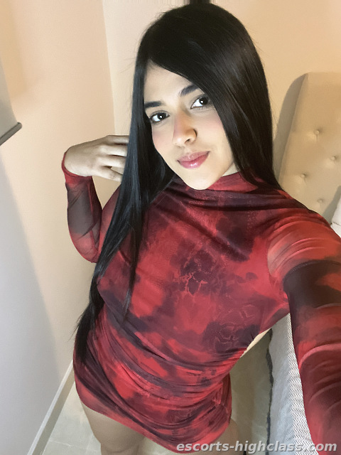 Picture of Escort girl Carem