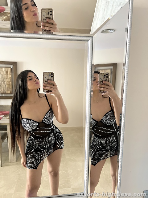 Picture of Escort girl Carem