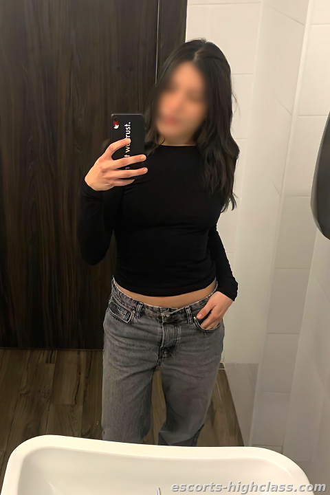 Vilder von Escort Damen Rachelle