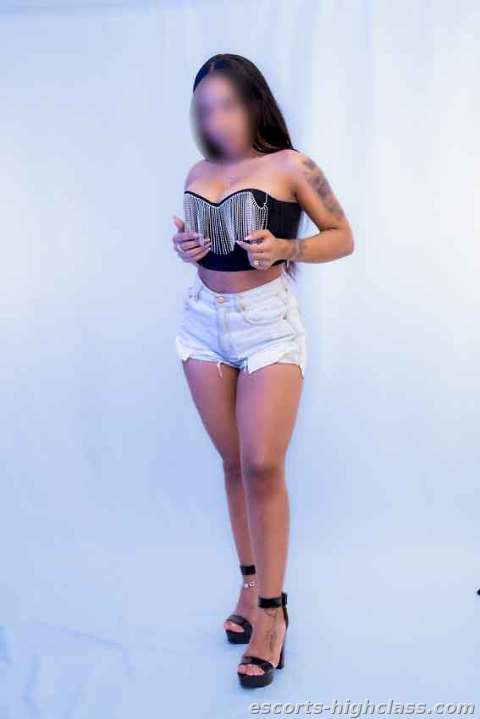 Picture of Escort girl Nicol
