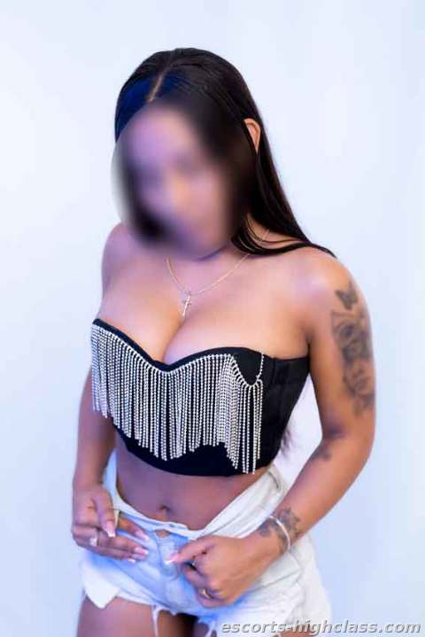 Picture of Escort girl Nicol
