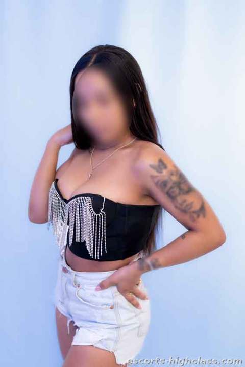 Picture of Escort girl Nicol
