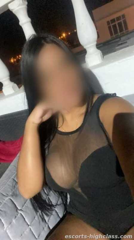 Picture of Escort girl Alexa