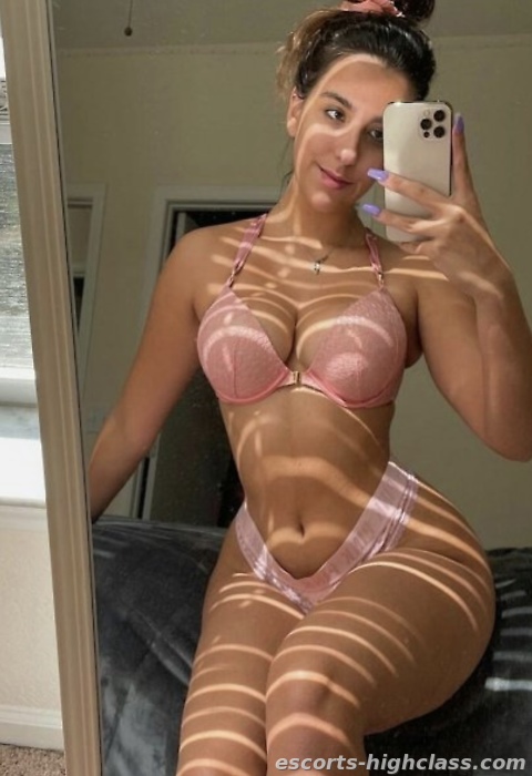 Picture of Escort girl Carina