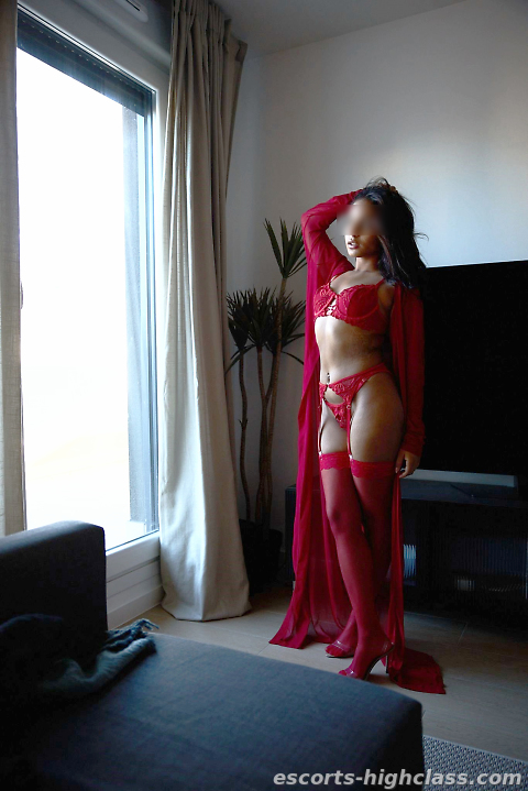 Photo de l'escorte Mia