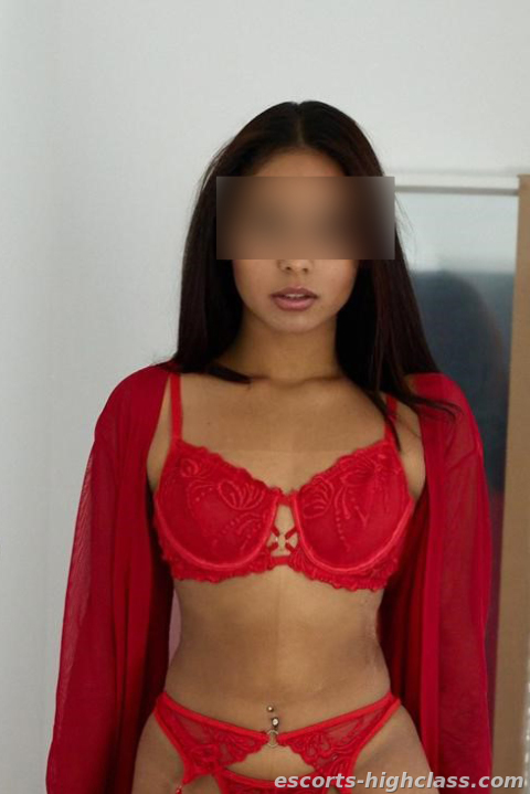 Photo de l'escorte Mia