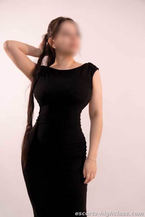 Picture of Escort girl Kelly