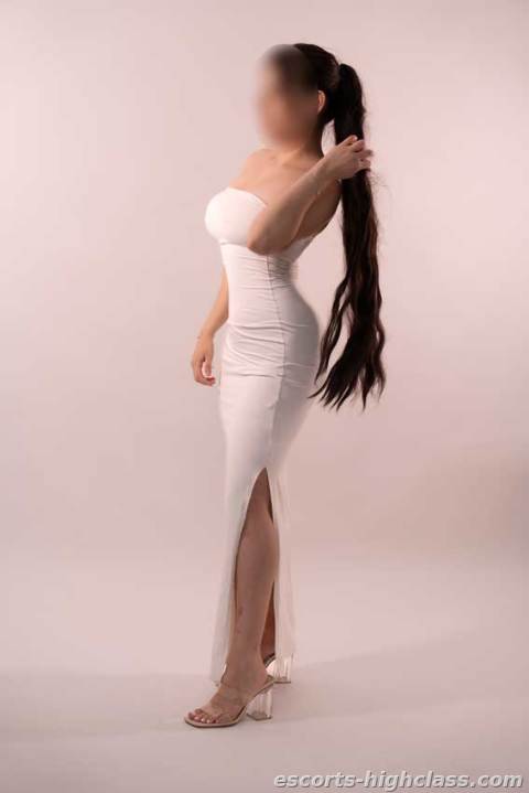Picture of Escort girl Kelly