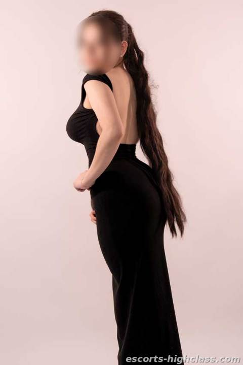Picture of Escort girl Kelly