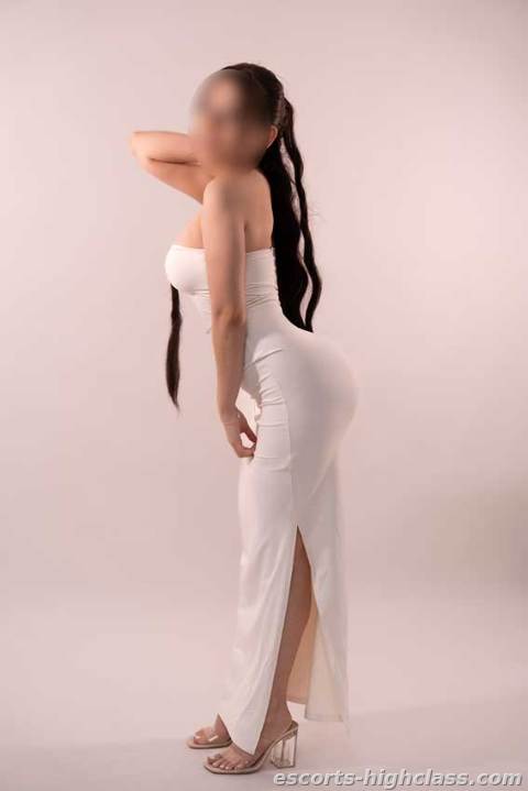 Picture of Escort girl Kelly