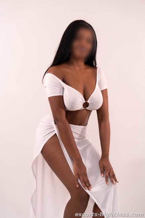 Picture of Escort girl Carolina