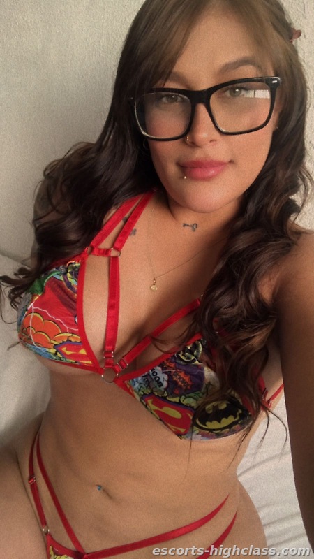 Picture of Escort girl Silvia