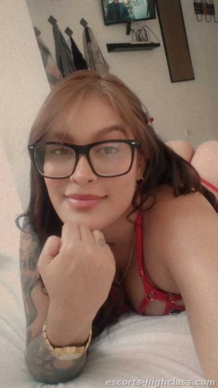 Picture of Escort girl Silvia
