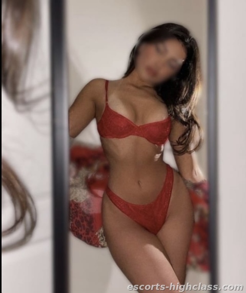 Picture of Escort girl Vanesa